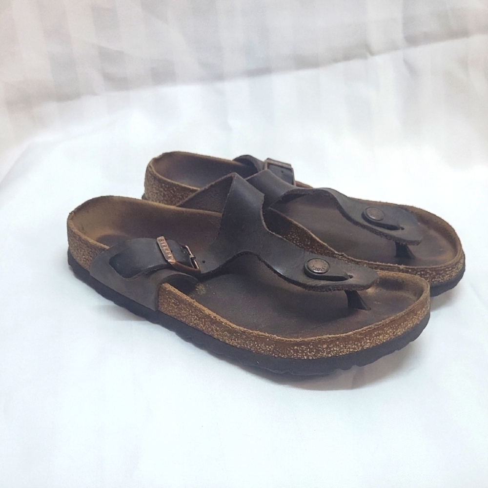 Birkenstock Gizeh Sandal